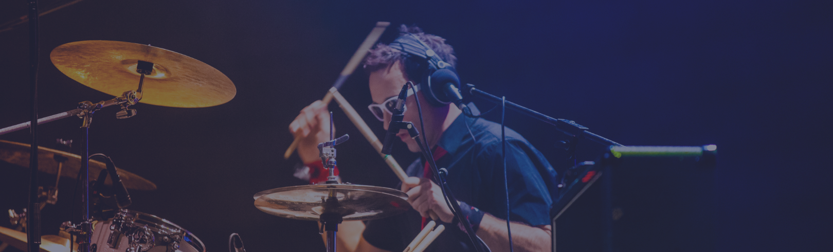 Drum Microphone Bundles