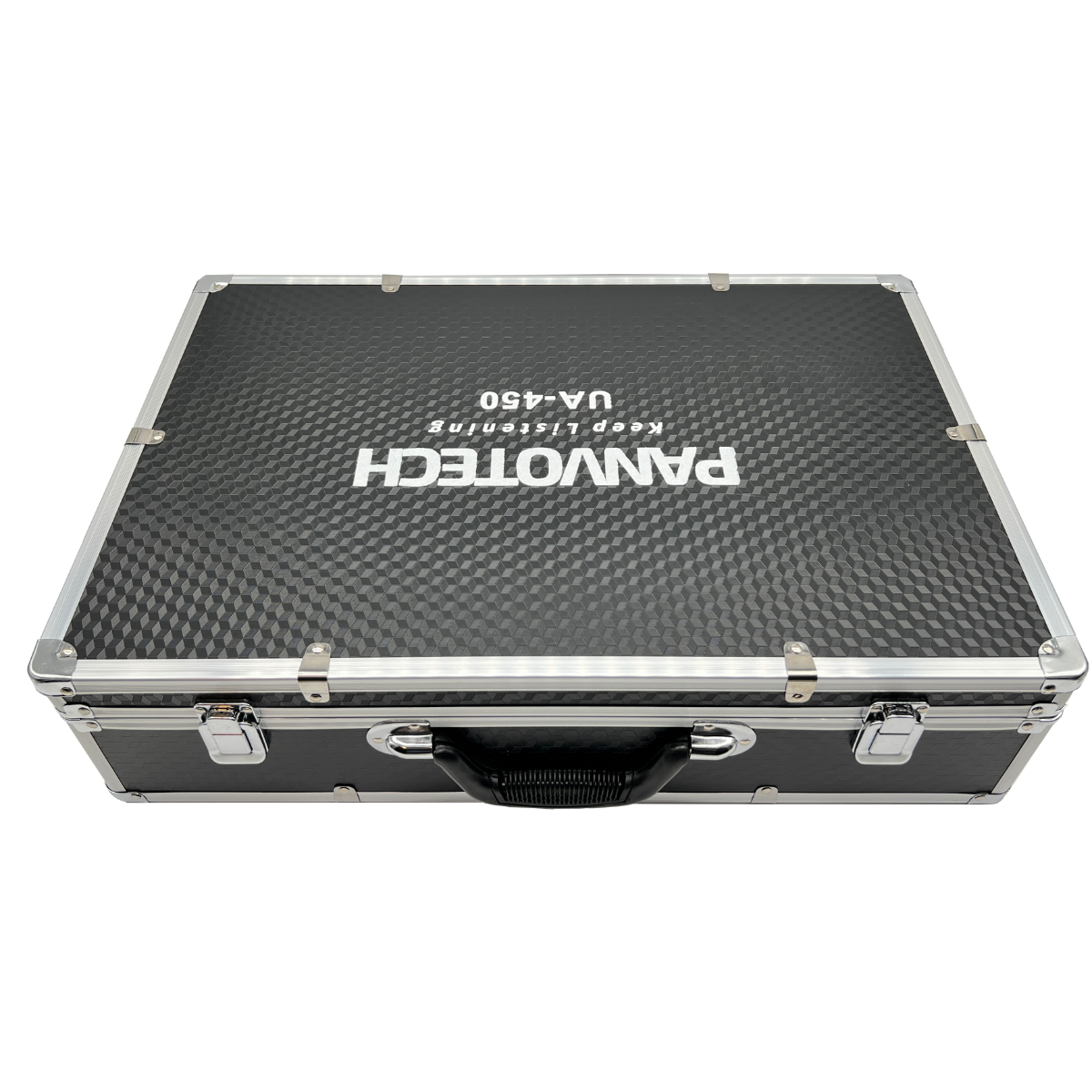 5 Way Antenna Distributor for Wireless Mic