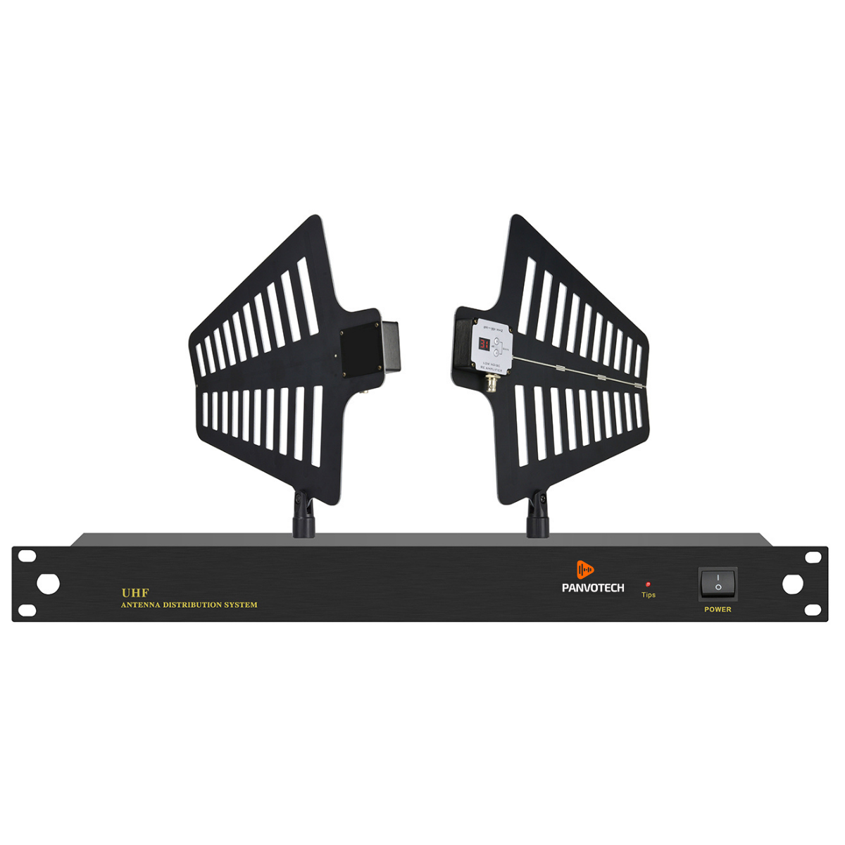 5 Way Antenna Distributor for Wireless Mic