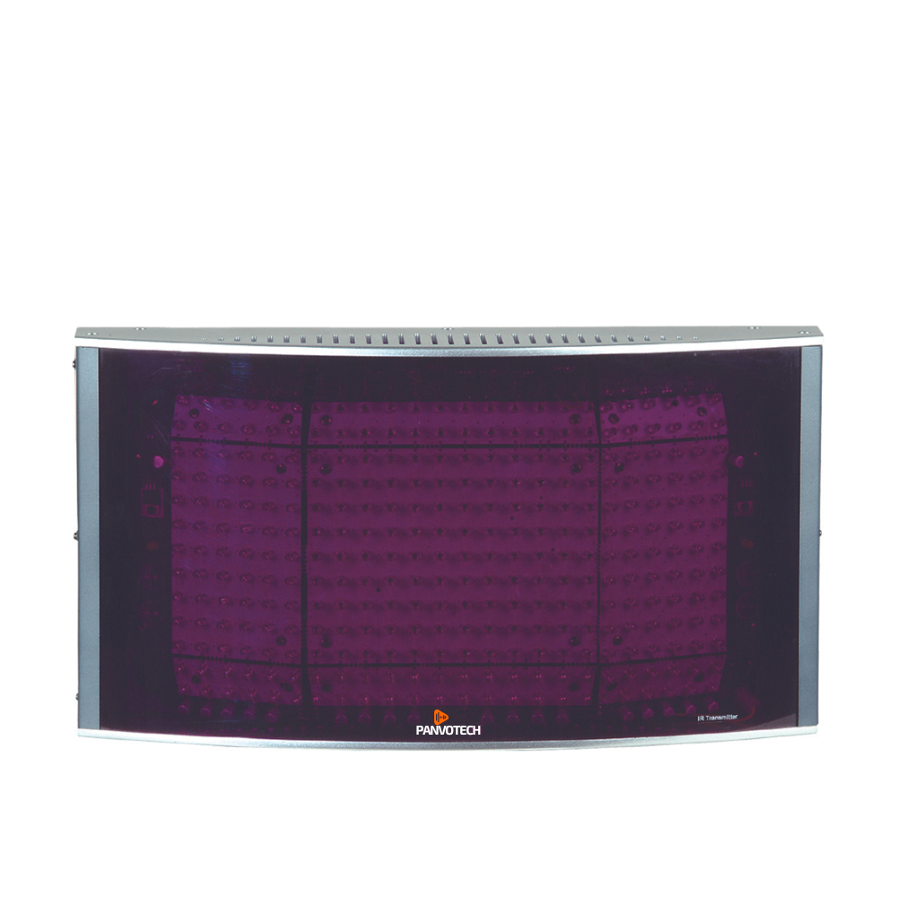 IR Language Distribution System For Simultaneous Translation