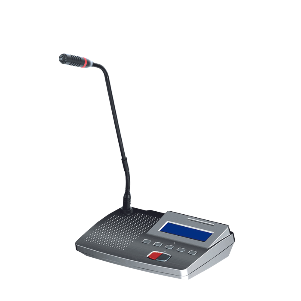 IR Language Distribution System For Simultaneous Translation