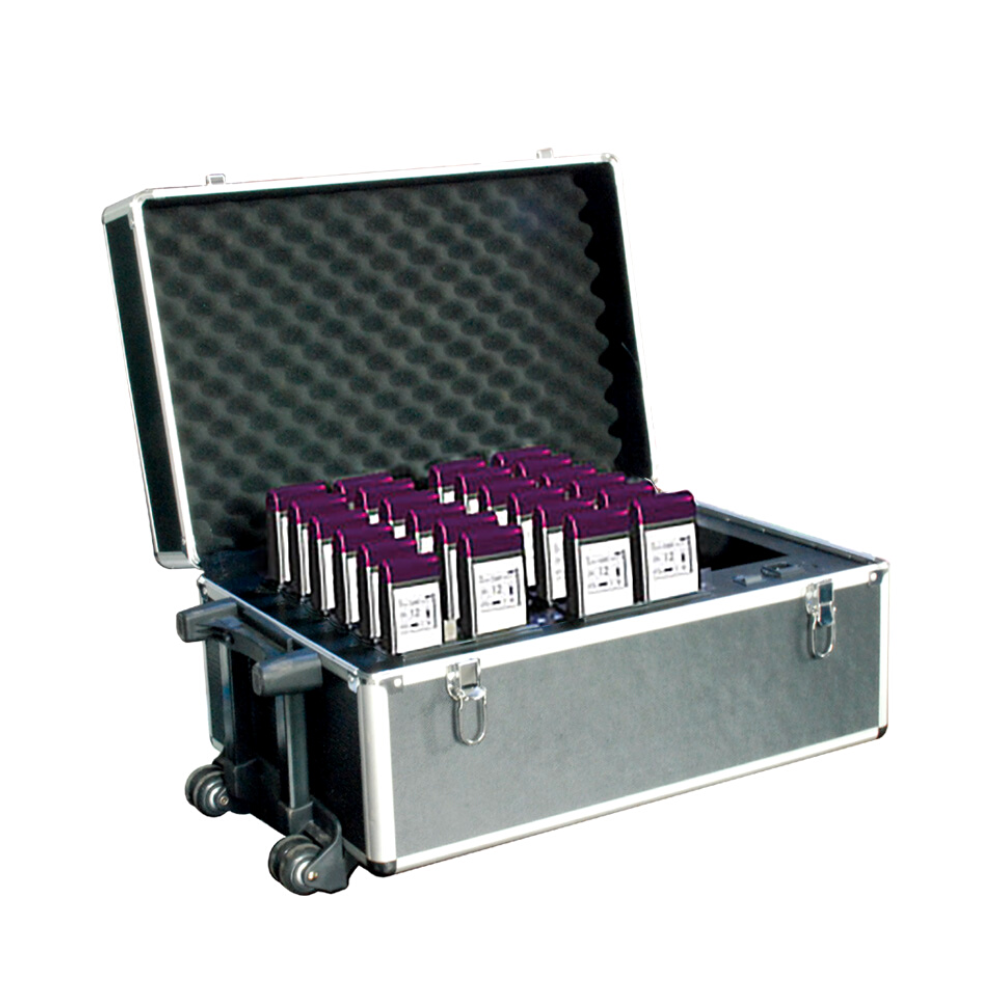 Simultaneous Interpretation Equipment For International Conference