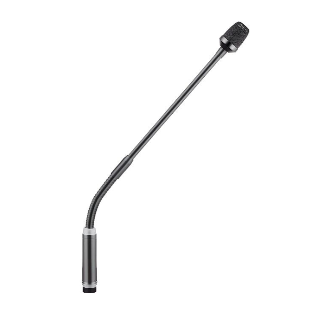 Dynamic Gooseneck Mic DM-30