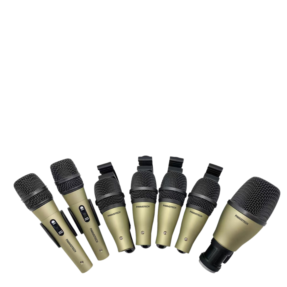 Drum Mic kit