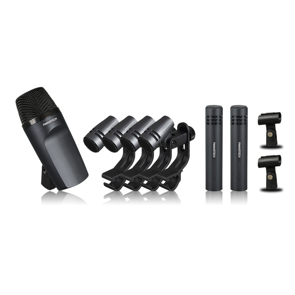 Drum Mic Kit