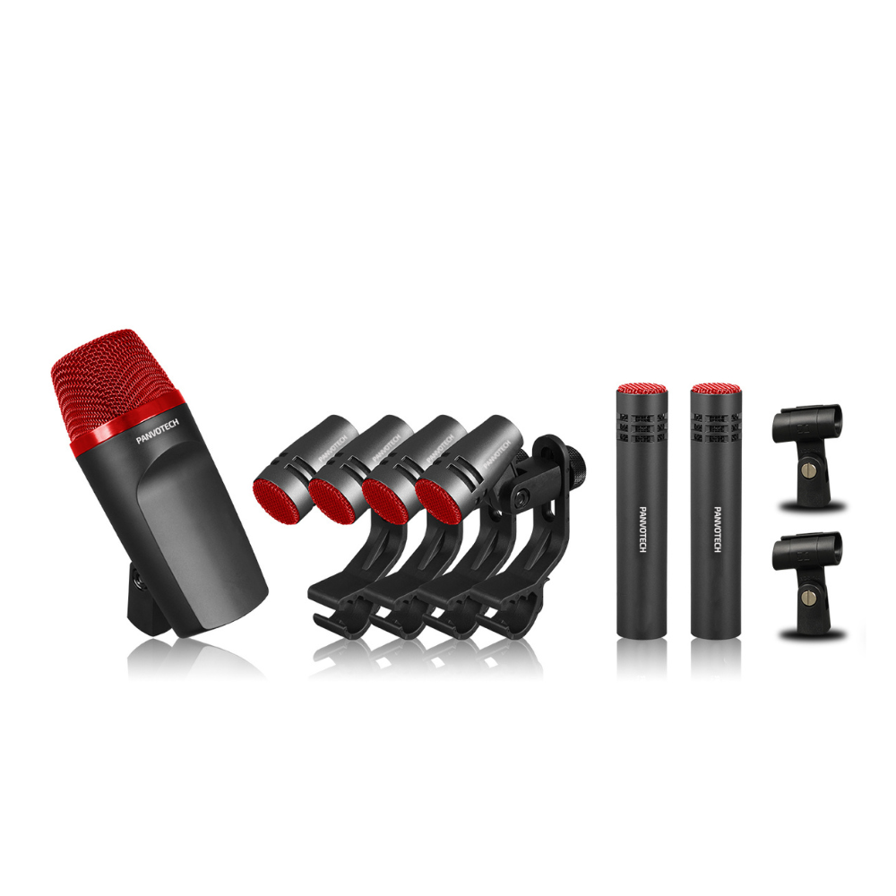 Drum Mic Kit