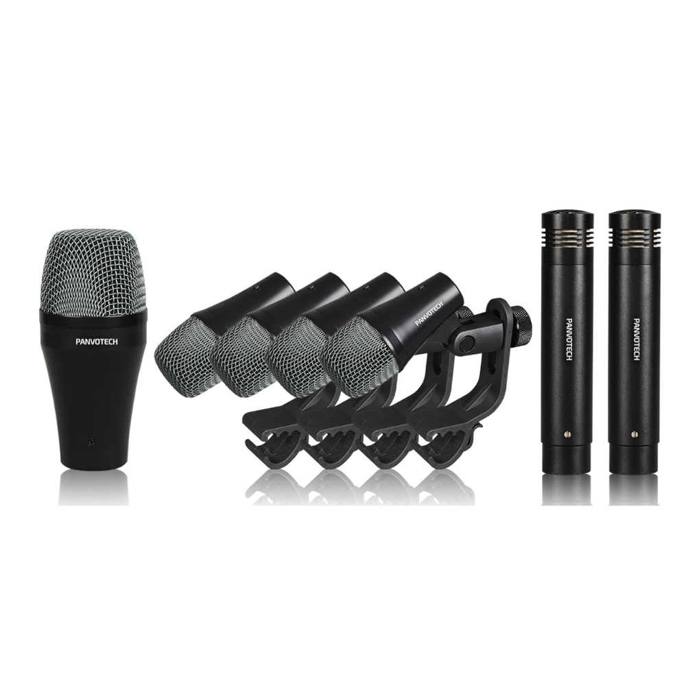 Drum Mic Kit