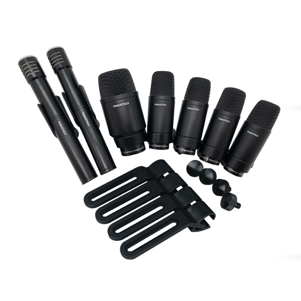 Drum Mic Kit