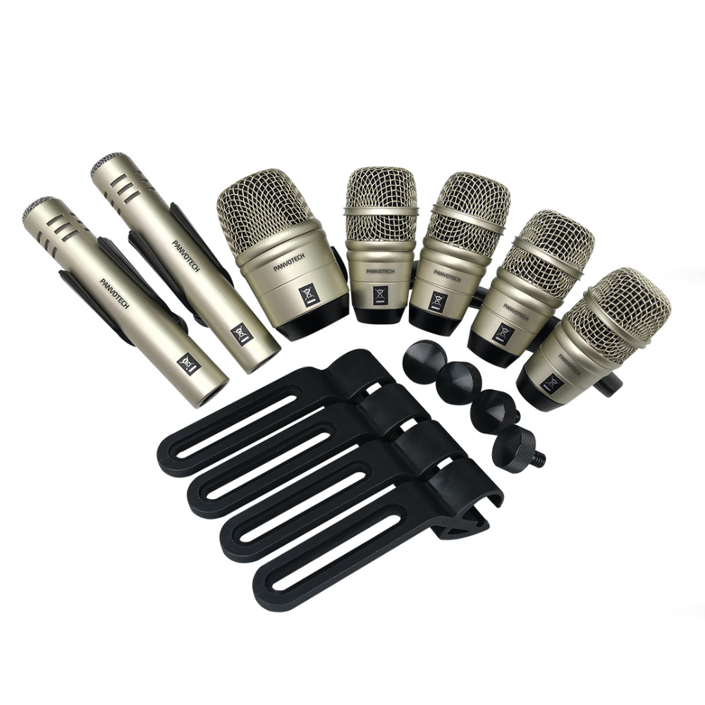 Drum Mic Kit