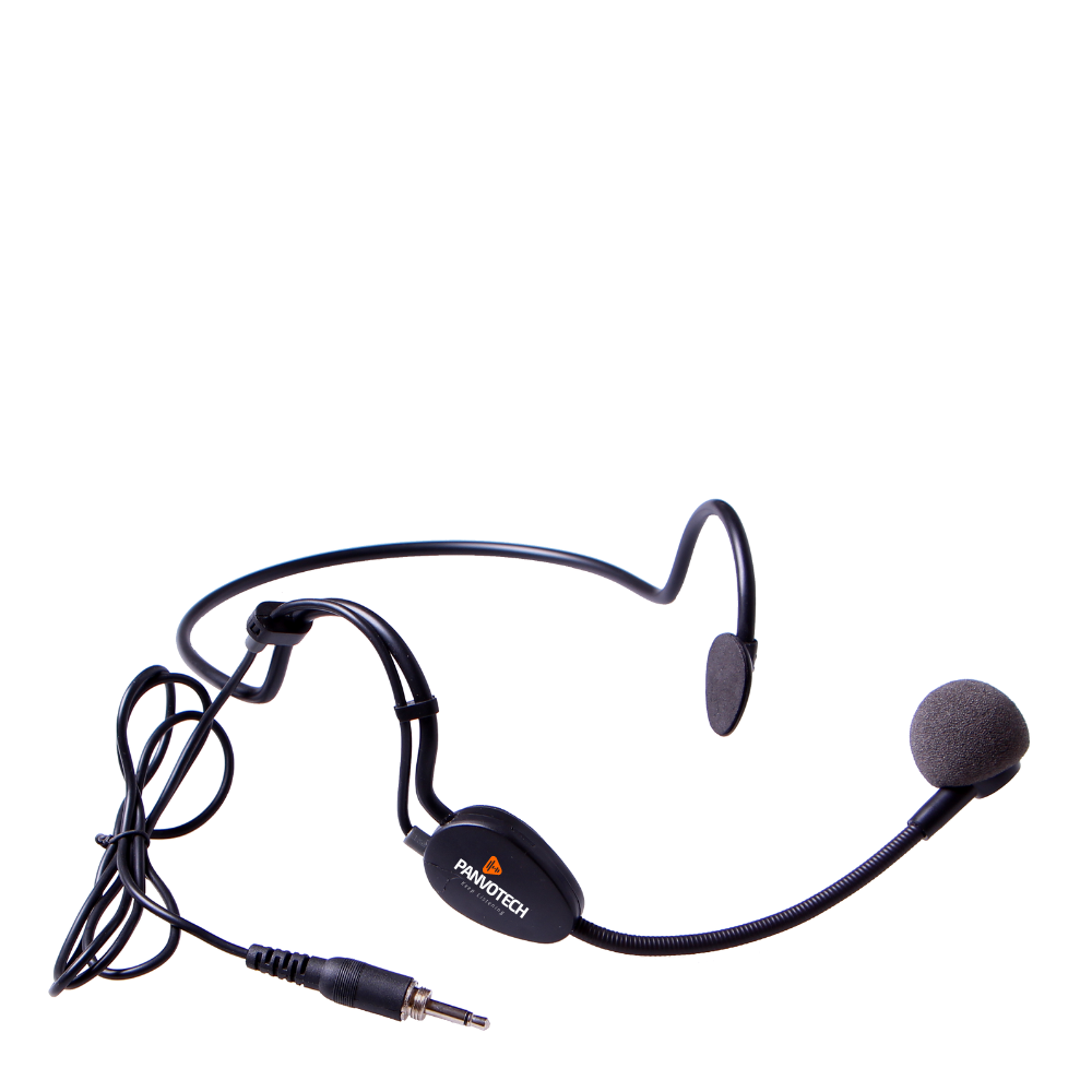 Dynamic Headset
