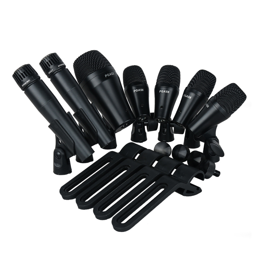 Drum Mic Kit