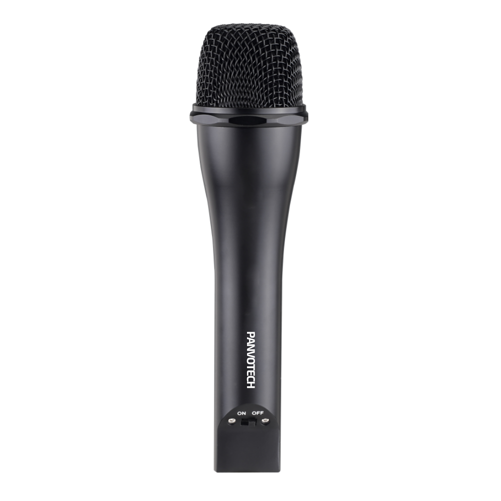 Dynamic Microphone