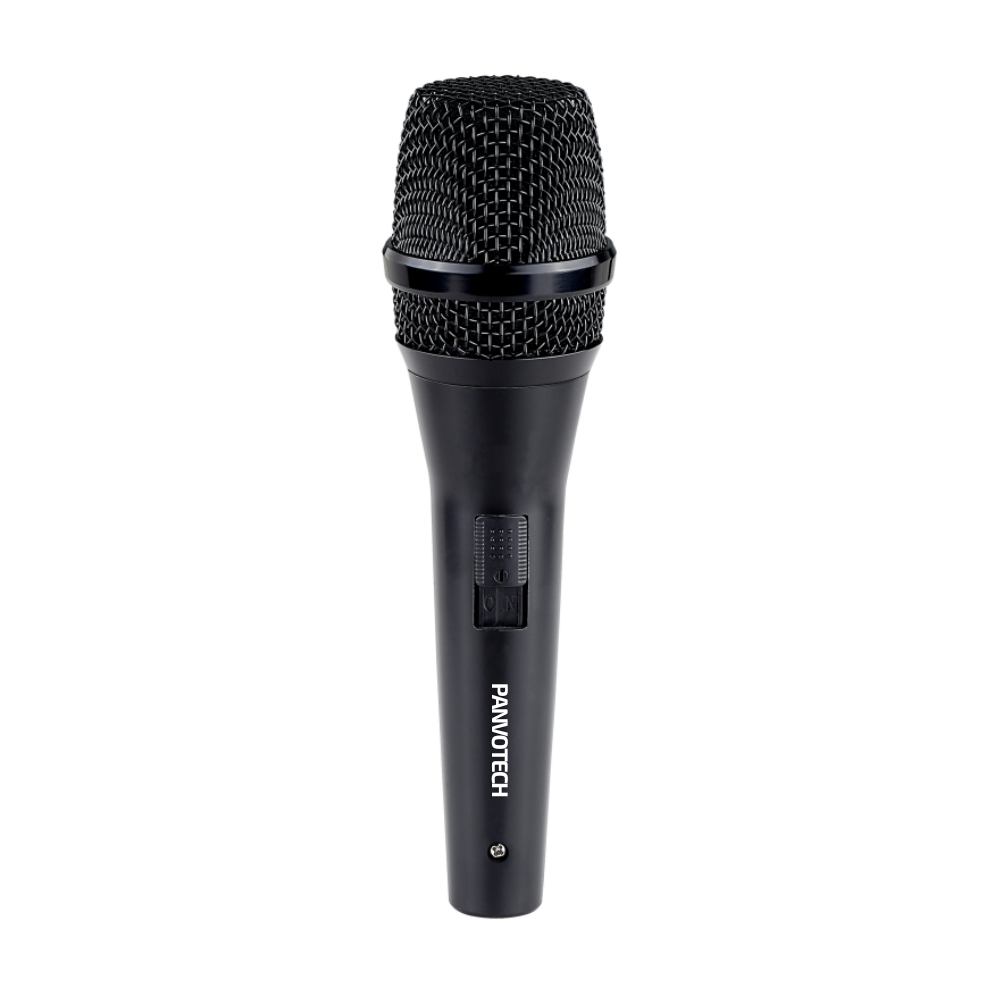 Dynamic Microphone