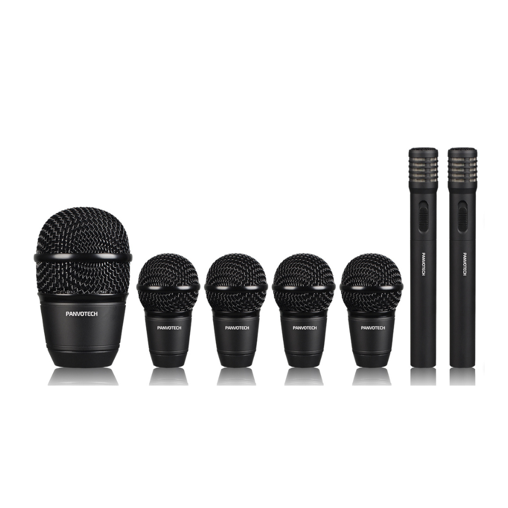 Drum Mic Kit