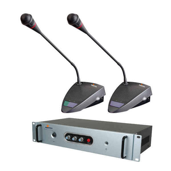 Conference Microphone System