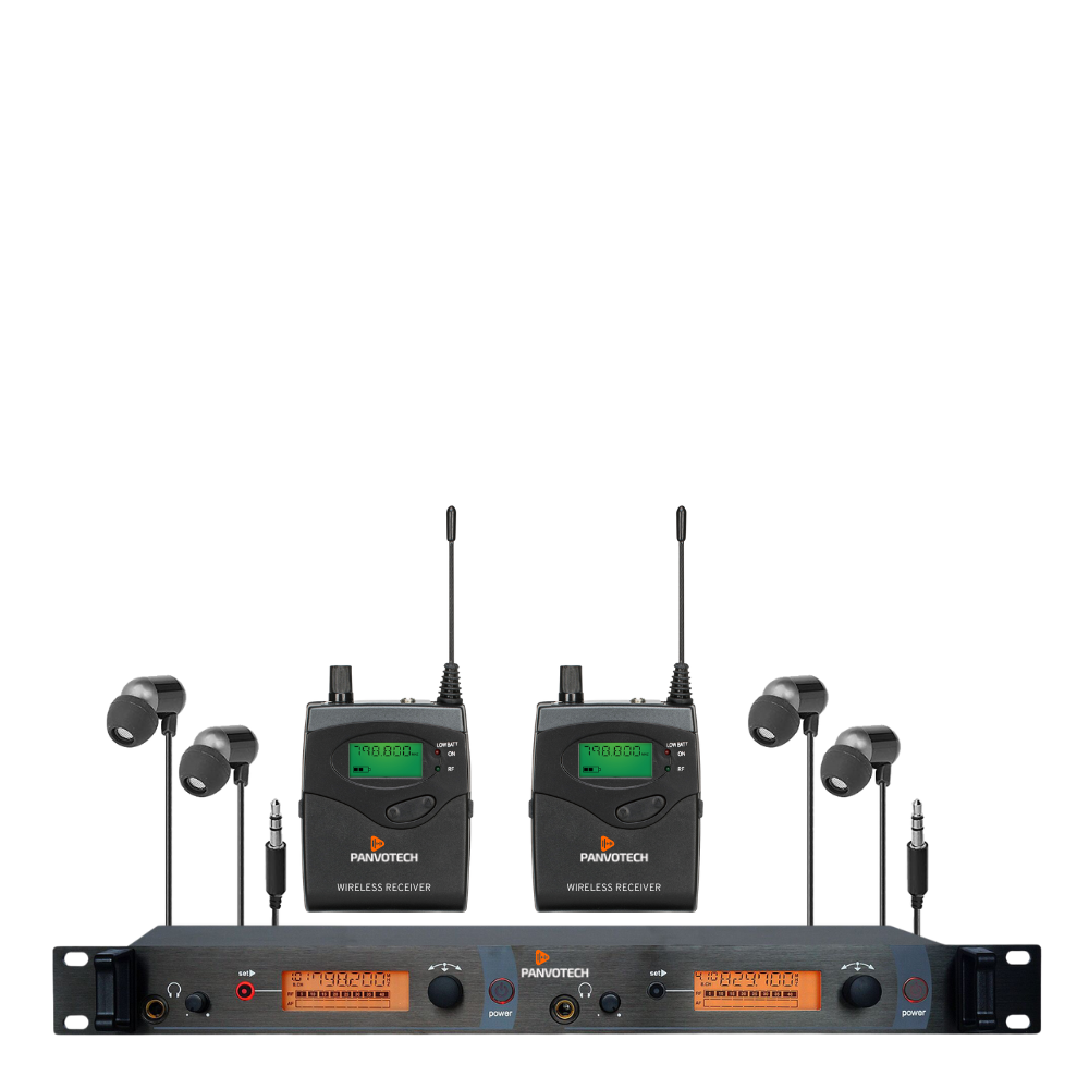 Wireless In-ear Monitor