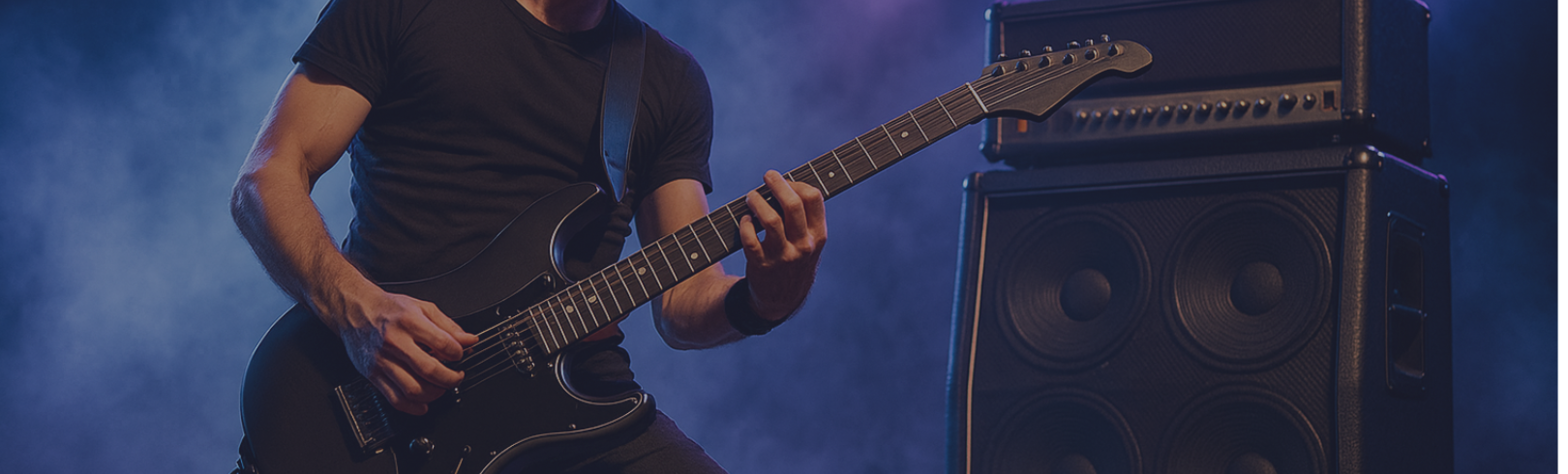 Guitar Wireless Systems