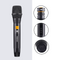 Panvotech 4-Channel  Wireless Microphone with EQ Control