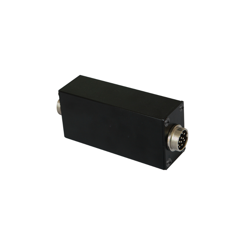 Digital IR Language Distribution System