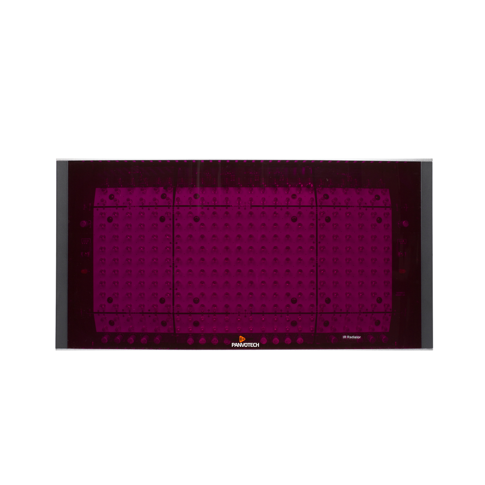 Digital IR Language Distribution System