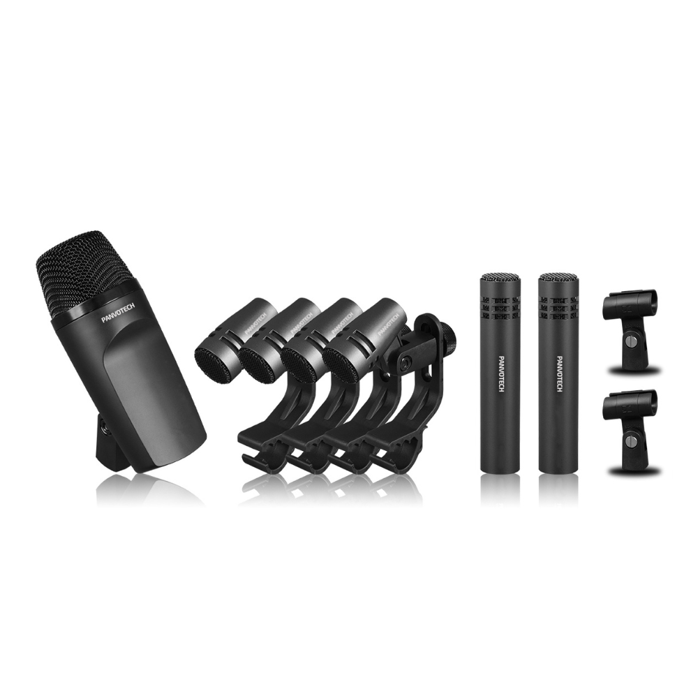 Drum Mic Kit