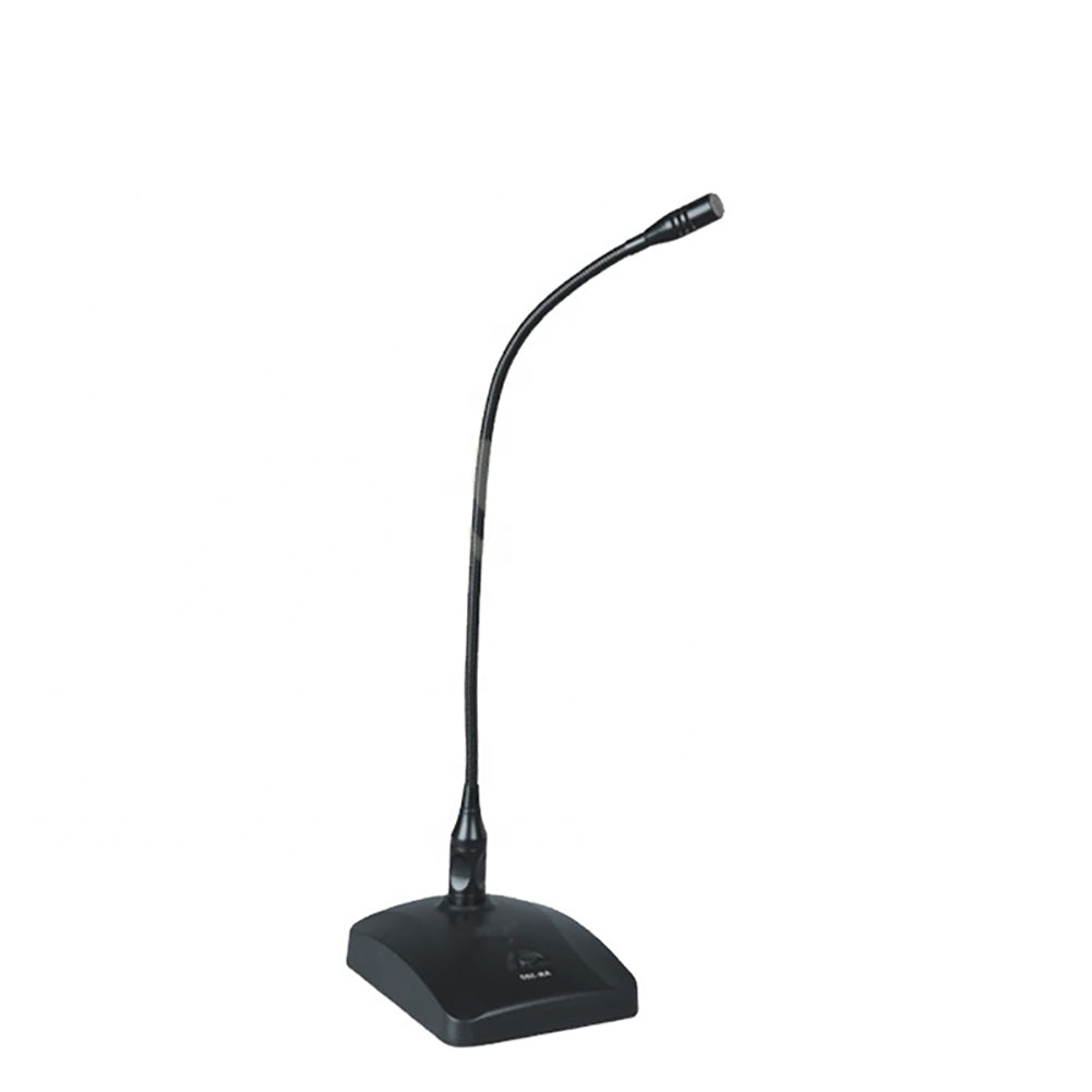Gooseneck Microphone
