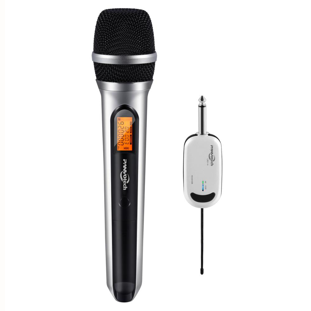 Wireless Microphone System CK210